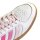 adidas Breaknet Sleek Schuhe Damen - white/clear pink/bliss pink