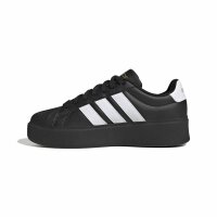 adidas Streettalk Bold Schuhe Damen - core black/white/matte gold