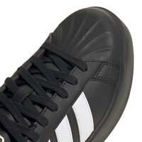 adidas Streettalk Bold Schuhe Damen - core black/white/matte gold