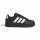 adidas Streettalk Bold Schuhe Damen - core black/white/matte gold