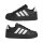 adidas Streettalk Bold Schuhe Damen - core black/white/matte gold