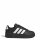 adidas Streettalk Bold Schuhe Damen - core black/white/matte gold