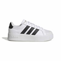 adidas Streettalk Bold Schuhe Damen - white/core...