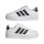 adidas Streettalk Bold Schuhe Damen - white/core black/matte gold