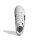 adidas Streettalk Bold Schuhe Damen - white/core black/matte gold