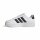 adidas Streettalk Bold Schuhe Damen - white/core black/matte gold