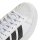 adidas Streettalk Bold Schuhe Damen - white/core black/matte gold