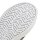 adidas Streettalk Bold Schuhe Damen - white/core black/matte gold