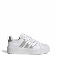 adidas Streettalk Bold Schuhe Damen - white/silver...