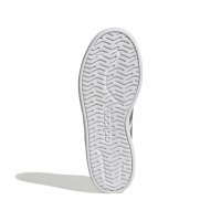 adidas Streettalk Bold Schuhe Damen - white/silver met./core black