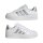 adidas Streettalk Bold Schuhe Damen - white/silver met./core black