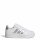 adidas Streettalk Bold Schuhe Damen - white/silver met./core black