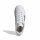 adidas Streettalk Bold Schuhe Damen - white/silver met./core black