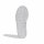 adidas Streettalk Bold Schuhe Damen - white/silver met./core black