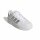 adidas Streettalk Bold Schuhe Damen - white/silver met./core black