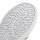 adidas Streettalk Bold Schuhe Damen - white/silver met./core black