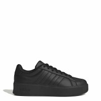 adidas Streettalk Bold Schuhe Damen - core black/core...
