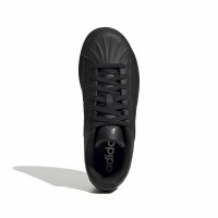 adidas Streettalk Bold Schuhe Damen - core black/core black/carbon