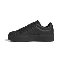adidas Streettalk Bold Schuhe Damen - core black/core black/carbon