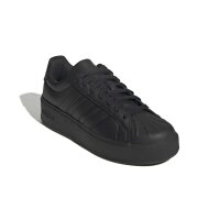 adidas Streettalk Bold Schuhe Damen - core black/core black/carbon