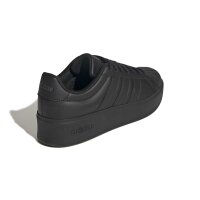 adidas Streettalk Bold Schuhe Damen - core black/core black/carbon