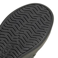 adidas Streettalk Bold Schuhe Damen - core black/core black/carbon