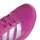 adidas Dropset Base-Trainingsschuhe Damen - semi lucid fuchsia/silver met./lucid tangerine