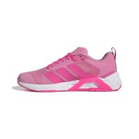 adidas Dropset Control Trainingsschuhe Damen - bliss pink/lucid pink/white