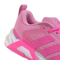 adidas Dropset Control Trainingsschuhe Damen - bliss pink/lucid pink/white
