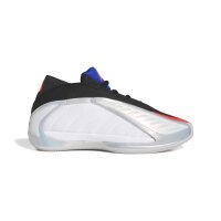 adidas Anthony Edwards 2 Schuhe - white/lucid red/silver...