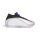 adidas Anthony Edwards 2 Schuhe - white/lucid red/silver met.