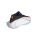 adidas Anthony Edwards 2 Schuhe - white/lucid red/silver met.