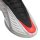 adidas Anthony Edwards 2 Schuhe - white/lucid red/silver met.