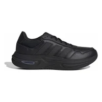 adidas Cloudfoam Cuxxion Leather Sportschuhe Herren -...