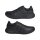 adidas Cloudfoam Cuxxion - Leather Sportschuhe Herren - core black/core black/grey three