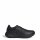 adidas Cloudfoam Cuxxion - Leather Sportschuhe Herren - core black/core black/grey three