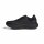 adidas Cloudfoam Cuxxion - Leather Sportschuhe Herren - core black/core black/grey three