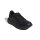 adidas Cloudfoam Cuxxion - Leather Sportschuhe Herren - core black/core black/grey three