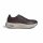 adidas Cloudfoam Cuxxion - Leather Sportschuhe Herren - shadow brown/shadow brown/alumina
