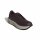 adidas Cloudfoam Cuxxion - Leather Sportschuhe Herren - shadow brown/shadow brown/alumina