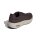 adidas Cloudfoam Cuxxion - Leather Sportschuhe Herren - shadow brown/shadow brown/alumina