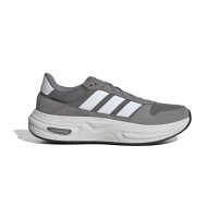 adidas Cloudfoam Cuxxion - 80S Sportschuhe Herren - grey...