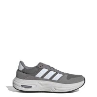 adidas Cloudfoam Cuxxion - 80S Sportschuhe Herren - grey...