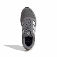 adidas Cloudfoam Cuxxion - 80S Sportschuhe Herren - grey four/white/grey