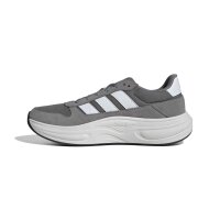 adidas Cloudfoam Cuxxion - 80S Sportschuhe Herren - grey four/white/grey