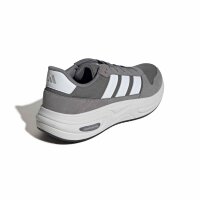 adidas Cloudfoam Cuxxion - 80S Sportschuhe Herren - grey four/white/grey