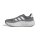 adidas Cloudfoam Cuxxion - 80S Sportschuhe Herren - grey four/white/grey