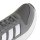adidas Cloudfoam Cuxxion - 80S Sportschuhe Herren - grey four/white/grey