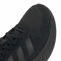 adidas Cloudfoam Cuxxion - 80S Sportschuhe Herren - core black/core black/carbon