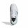adidas Court Flight Schuhe Damen - white/core black/flash aqua